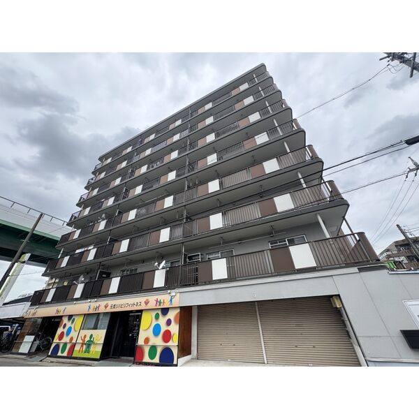 とよビル平成 建物画像