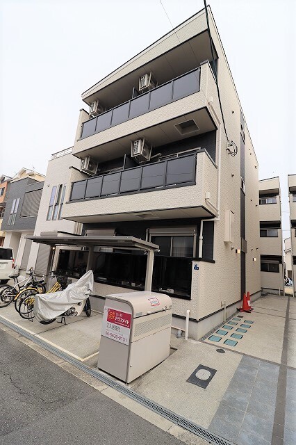 Ｆ ｍａｉｓｏｎ ｇｌａｔｔ Ⅰ