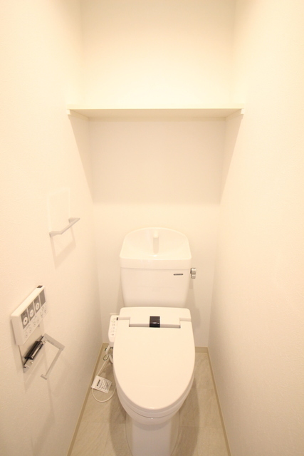 Ｆ ｍａｉｓｏｎ ｇｌａｔｔ Ⅰ 室内写真8
