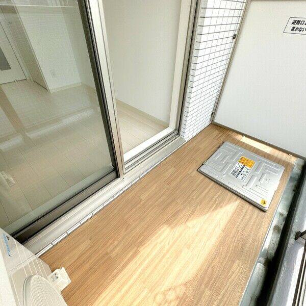 エステート金山 室内写真10