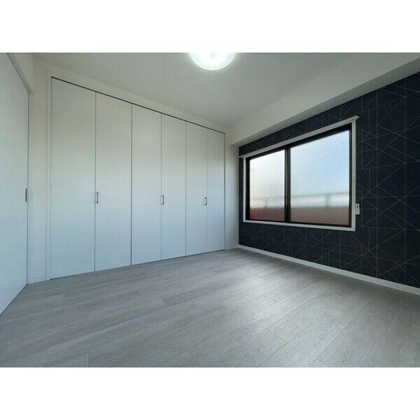 レジデンス川中 室内写真2
