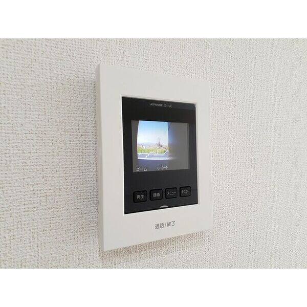 ボヌールメゾン 室内写真7