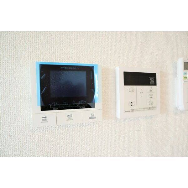 ex240Ⅲ 室内写真3