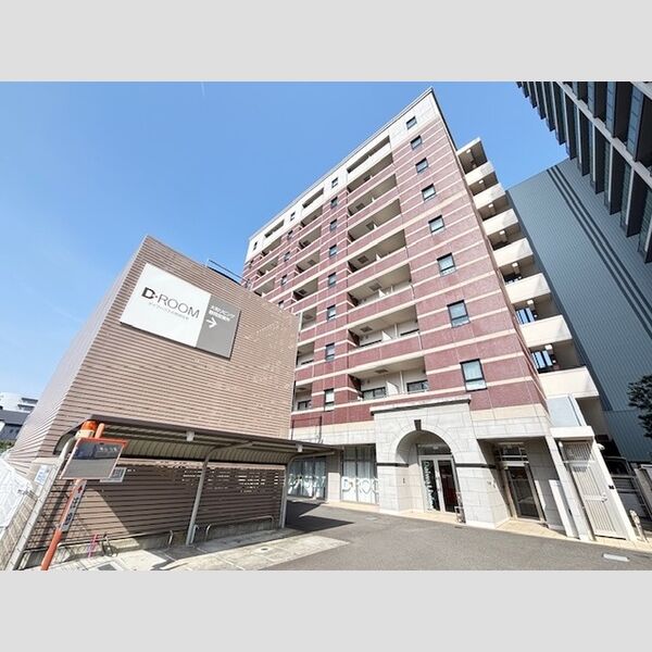 アガティス東静岡