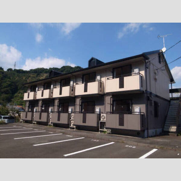 クレール静岡 A