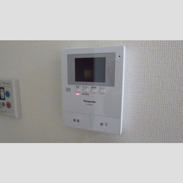 クレール静岡 A 室内写真7