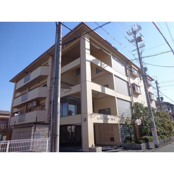 ロイヤルスクエアあむⅠ