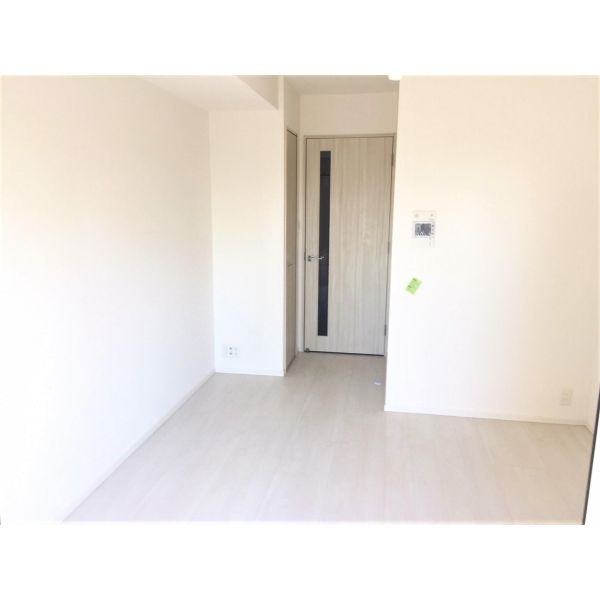S-RESIDENCE松戸 室内写真1