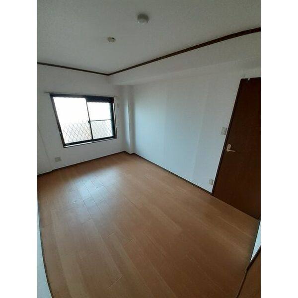 フォレストパレス五番館 室内写真7