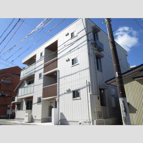 D-Hills元浜