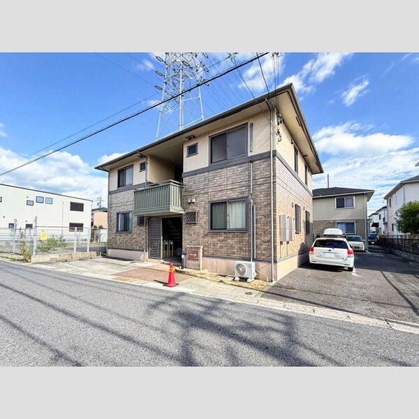 コートダジュール 建物画像
