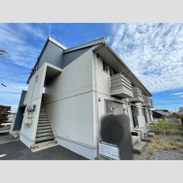 カモミール 建物画像