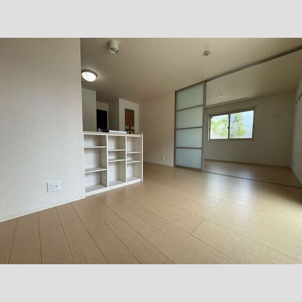 D-room フェニックス武庫川東 室内写真2