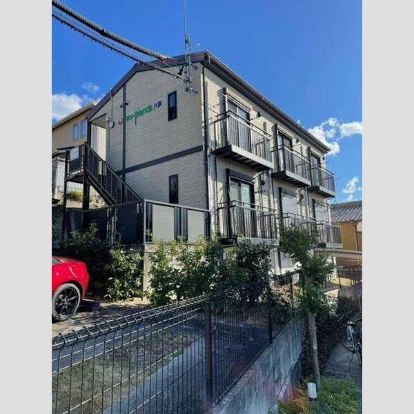 サン・friends八事 建物画像