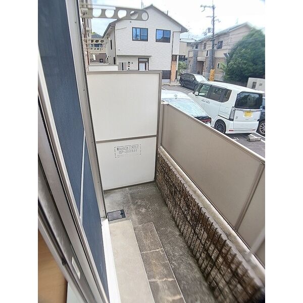 フランガーデン 室内写真10