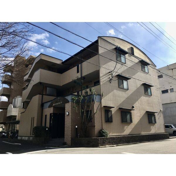 菊井中京ハイツ