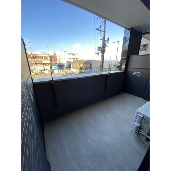 PHOERME TENNOJI East 室内写真10