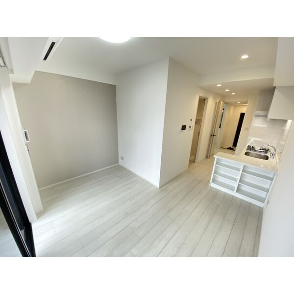 PHOERME TENNOJI East 室内写真9