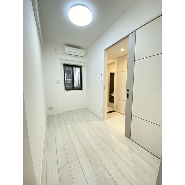 PHOERME TENNOJI East 室内写真4