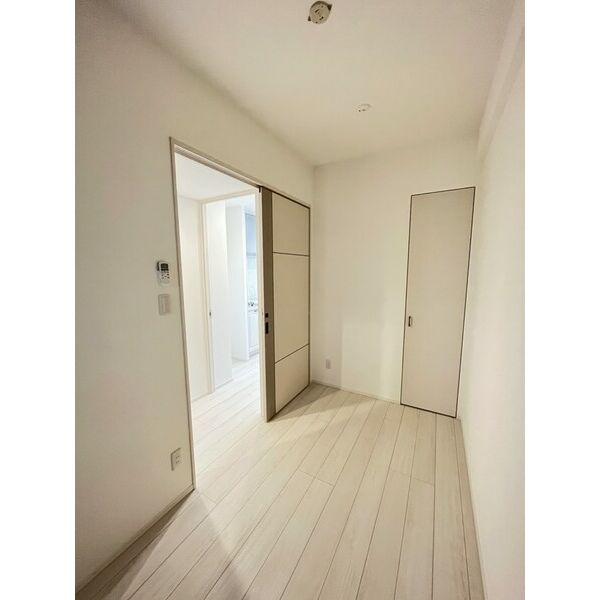 PHOERME TENNOJI East 室内写真3