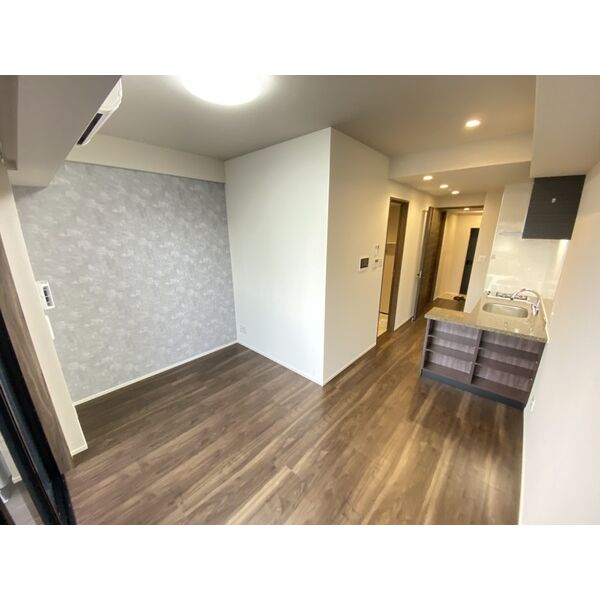 PHOERME TENNOJI East 室内写真9