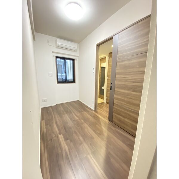 PHOERME TENNOJI East 室内写真3