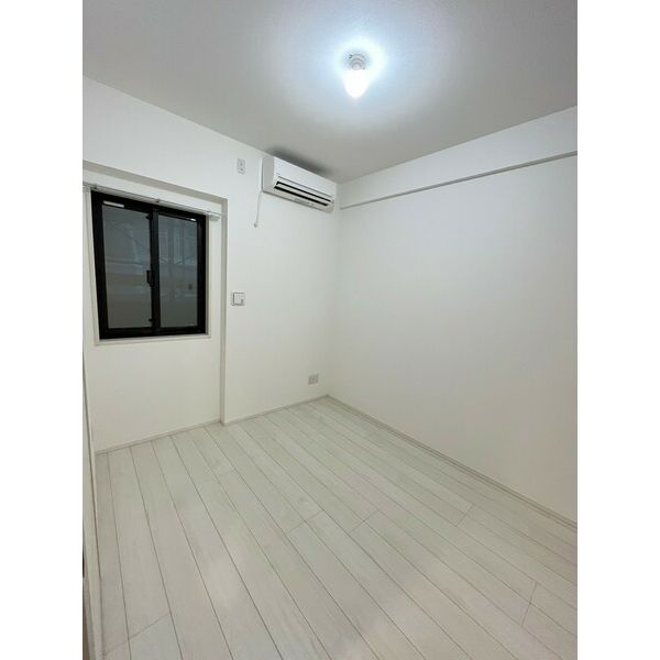 PHOERME TENNOJI East 室内写真10