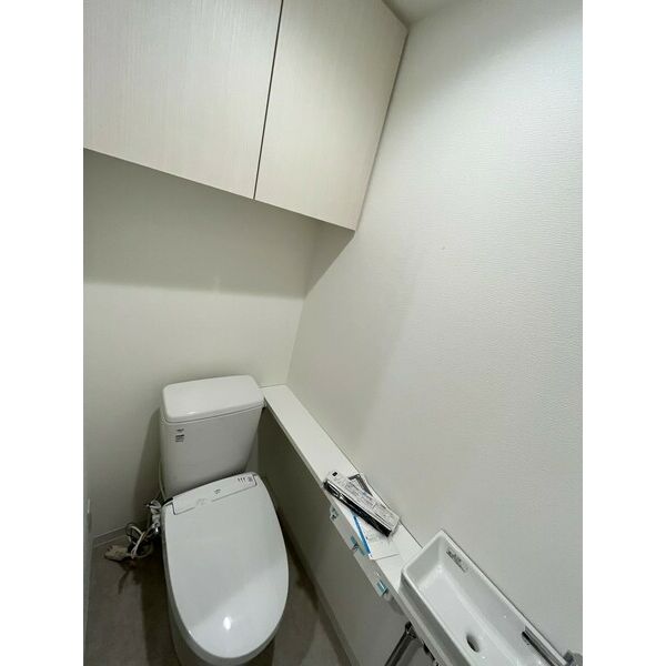 PHOERME TENNOJI East 室内写真6