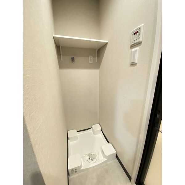 PHOERME TENNOJI East 室内写真6