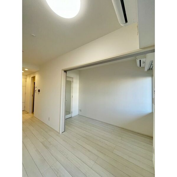 PHOERME TENNOJI East 室内写真8