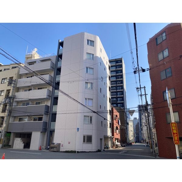 アーバンカーサ難波Ⅲ