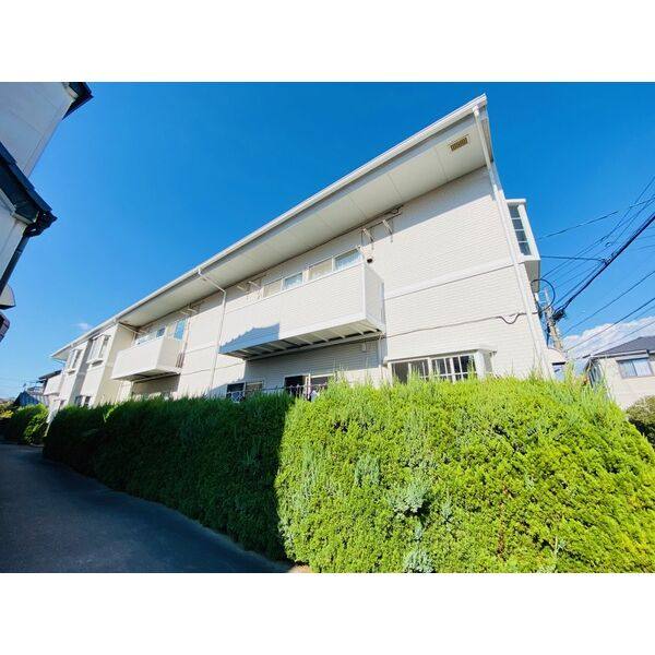 ミキハイツA 建物画像