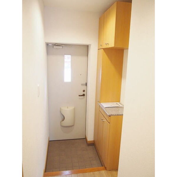 ヴィアーレS-Ⅰ 室内写真7