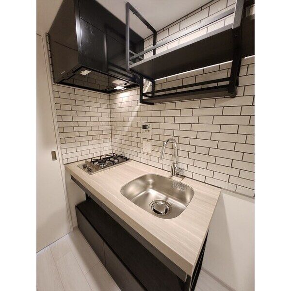 コスモグラシア三ノ輪 室内写真4