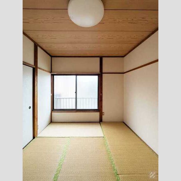 ガーデン関口 室内写真2