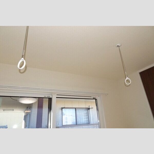 Excel21 Ⅵ 室内写真5