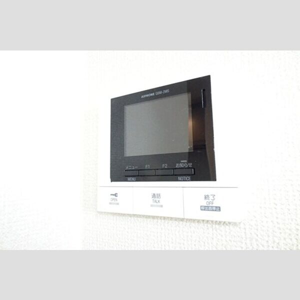Excel21 Ⅵ 室内写真2