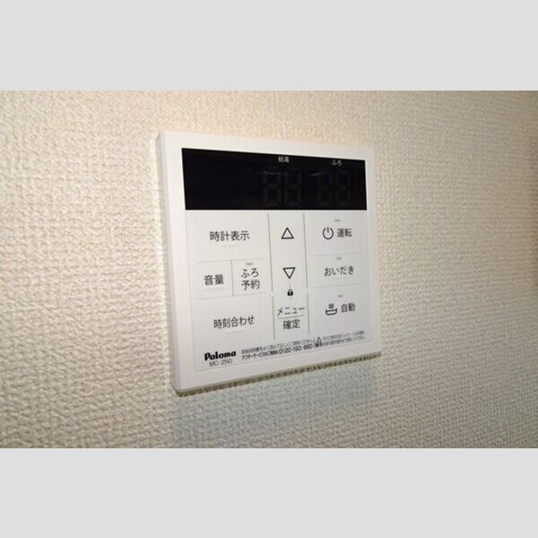 Excel21 Ⅵ 室内写真3