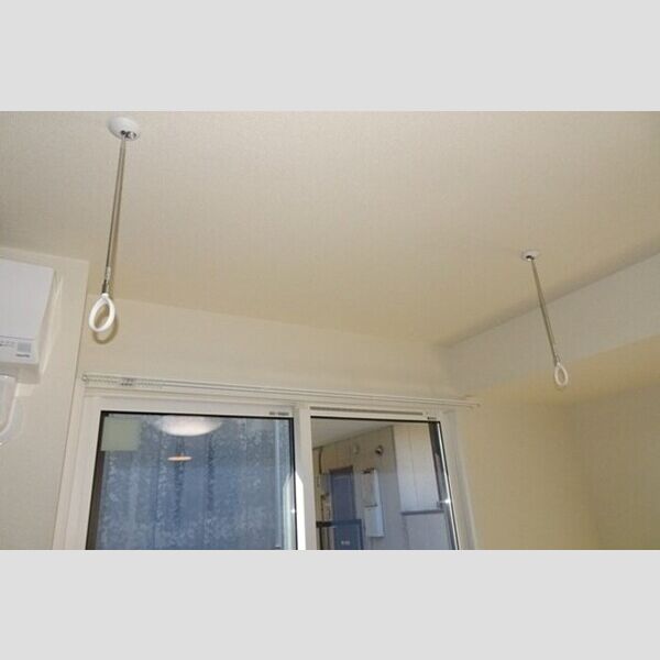Excel21 Ⅵ 室内写真4