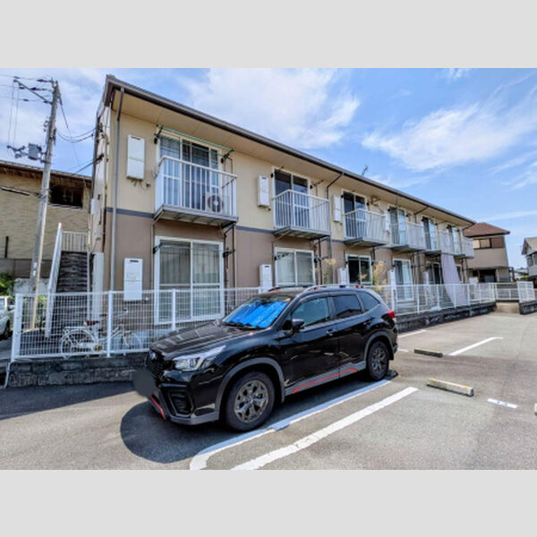 ロイヤルハイツⅡ
