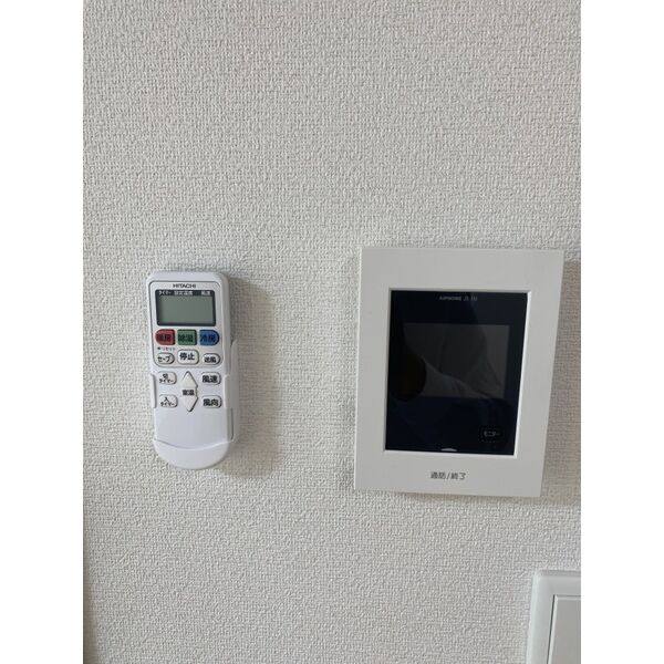 プランドール今宮 室内写真10