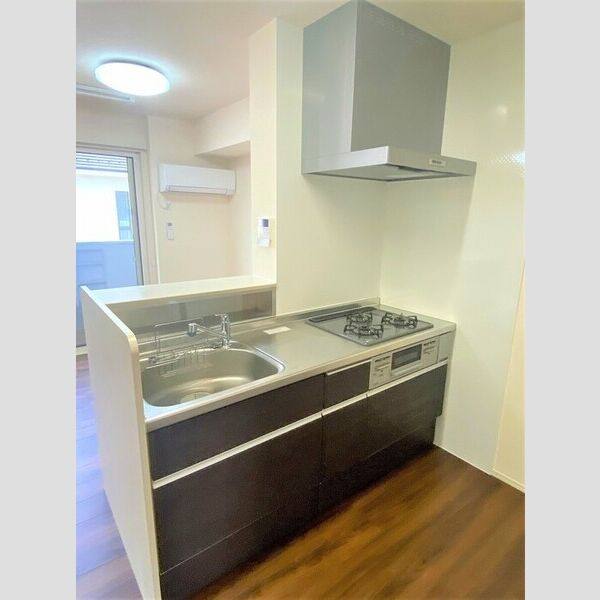 グランドゥール　A 室内写真5
