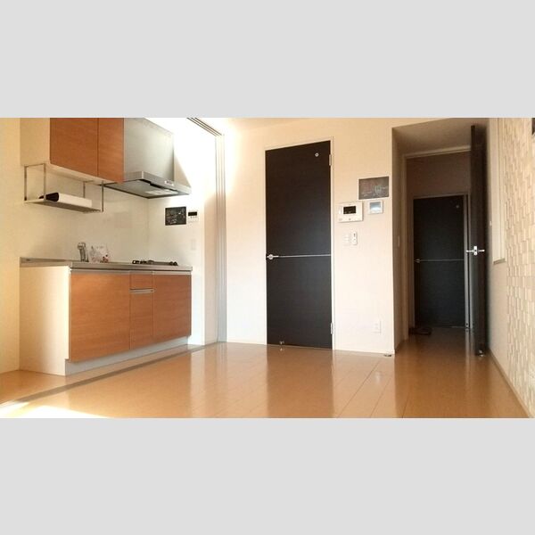 MAISON DE SUD 室内写真7