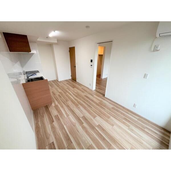 Forest Maison 室内写真2
