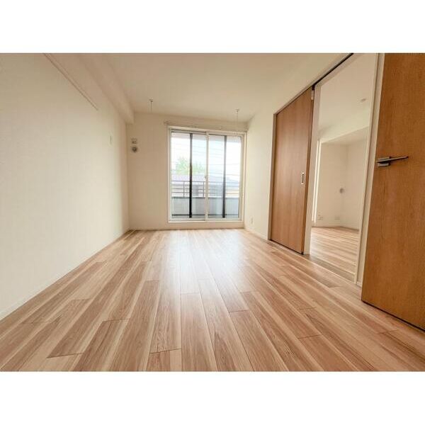 Forest Maison 室内写真3