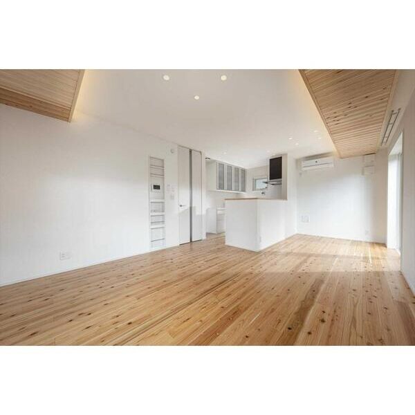 杉並区高井戸東4丁目戸建 室内写真2