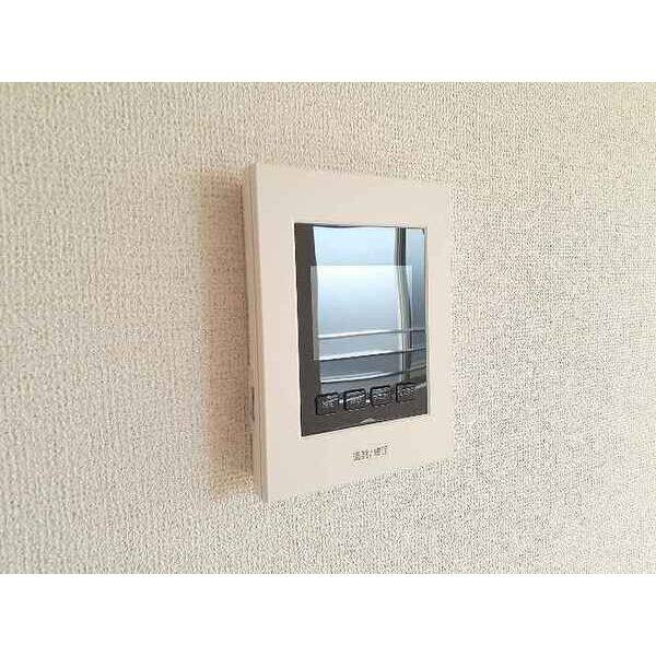 アンジュ 室内写真10