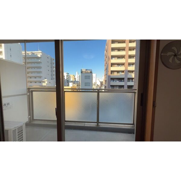 トランキロ浅草橋 室内写真5