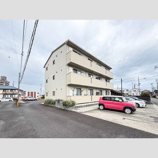 アコール上野 建物画像
