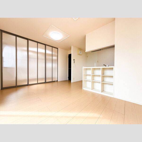 アコール上野 室内写真8
